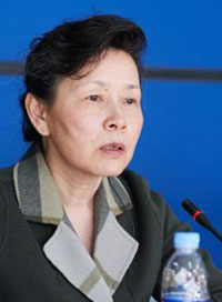 Yu Shaohua