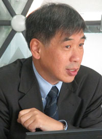 Han Feng