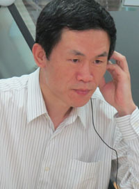 Ren Xiao