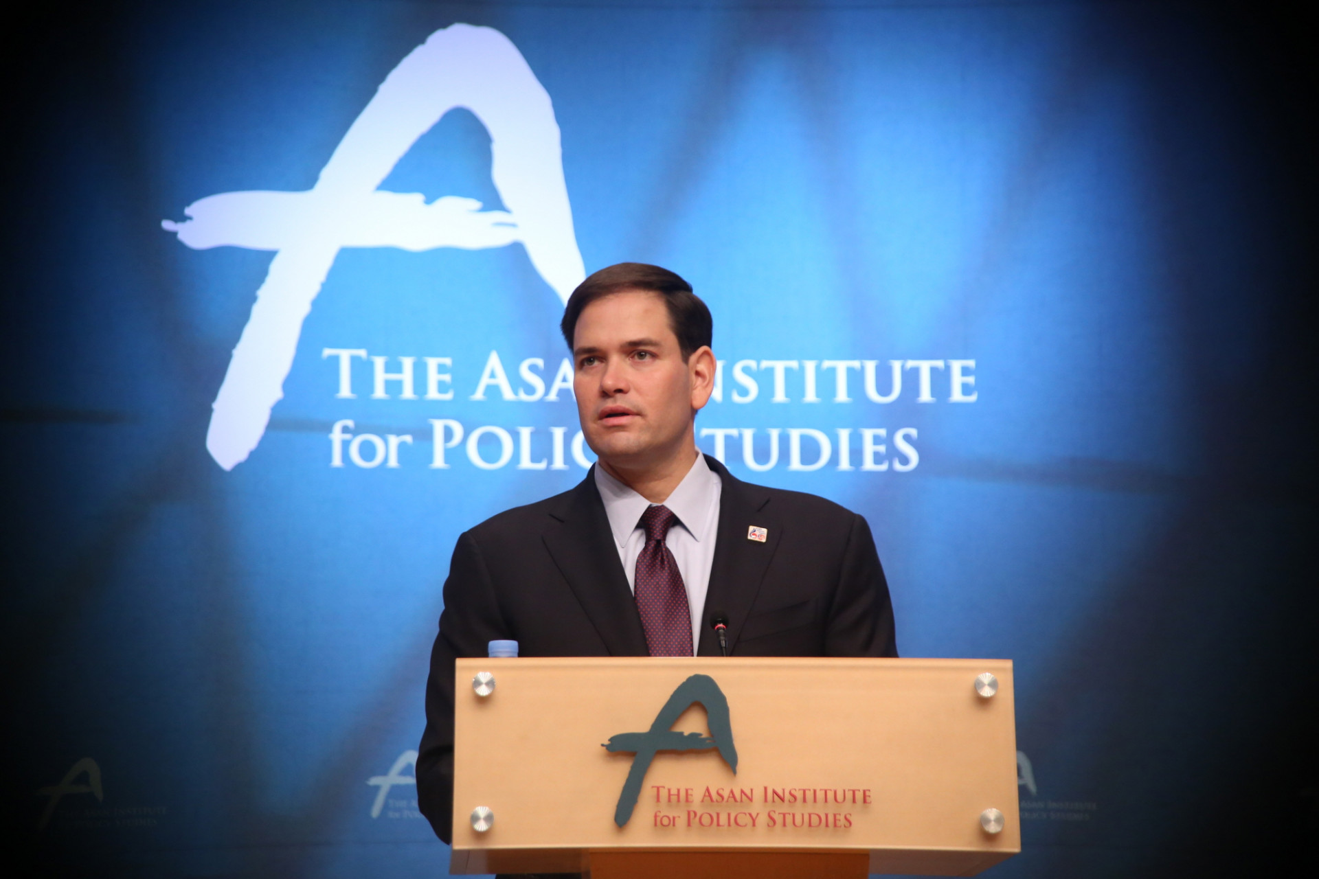 A conversation with Marco Rubio2