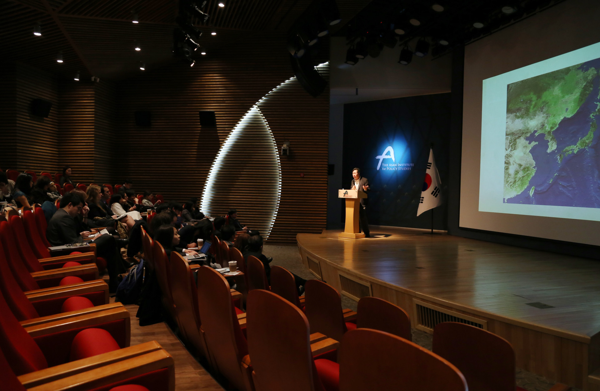 Asia Leadership Trek1