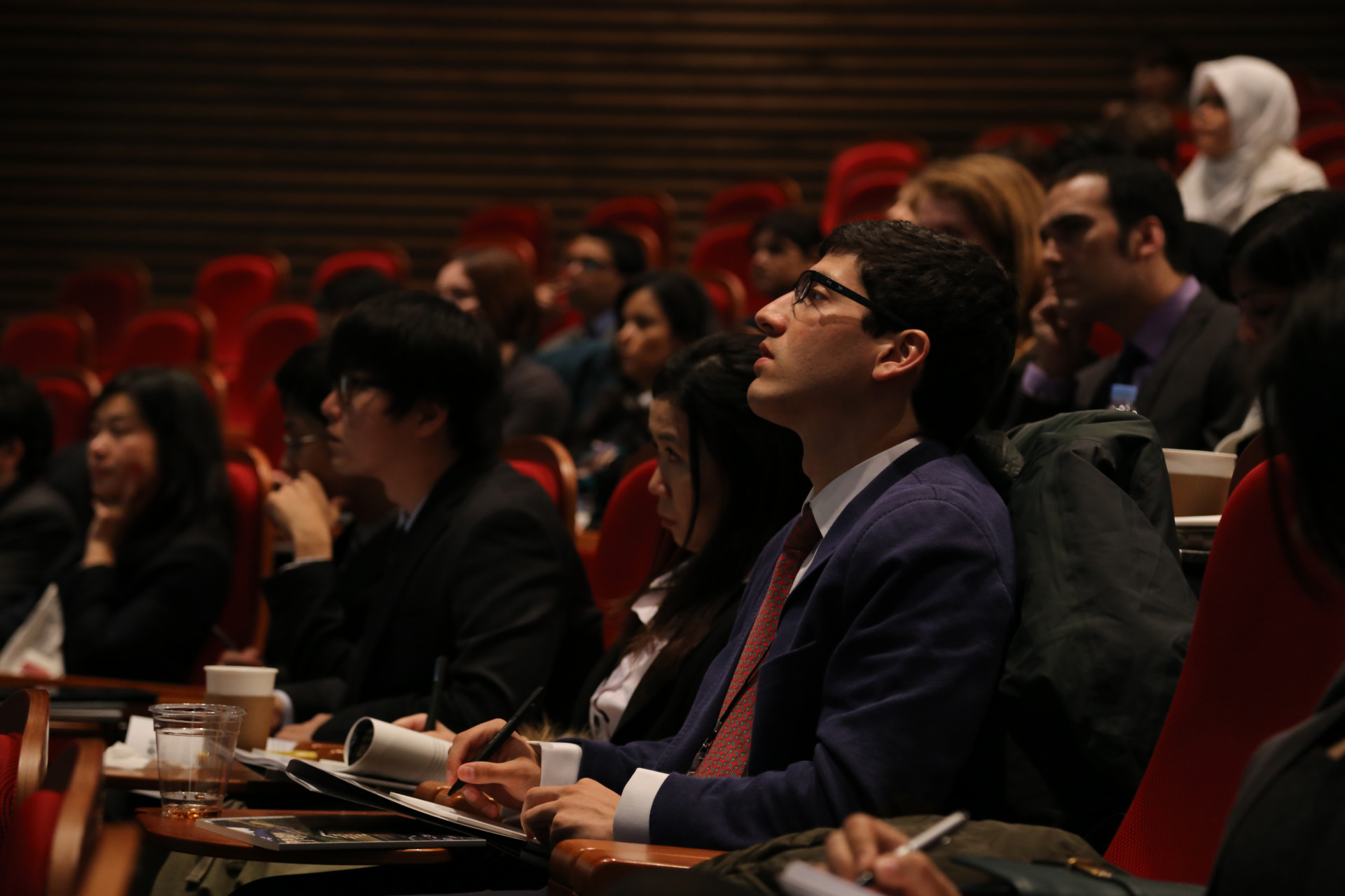 Asia Leadership Trek4