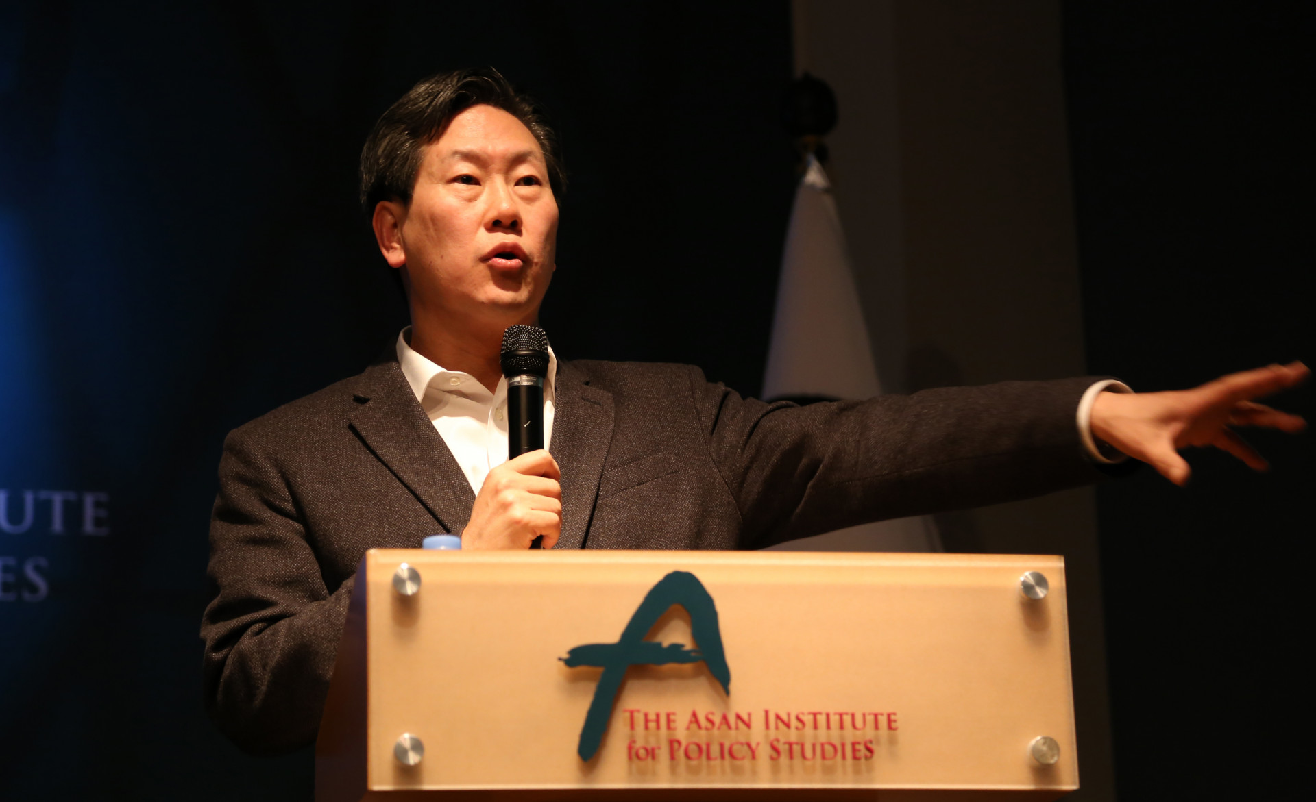 Asia Leadership Trek5