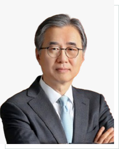 President / Choi Gang