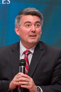 Sen. Cory Gardner