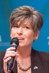 Sen. Joni Ernst