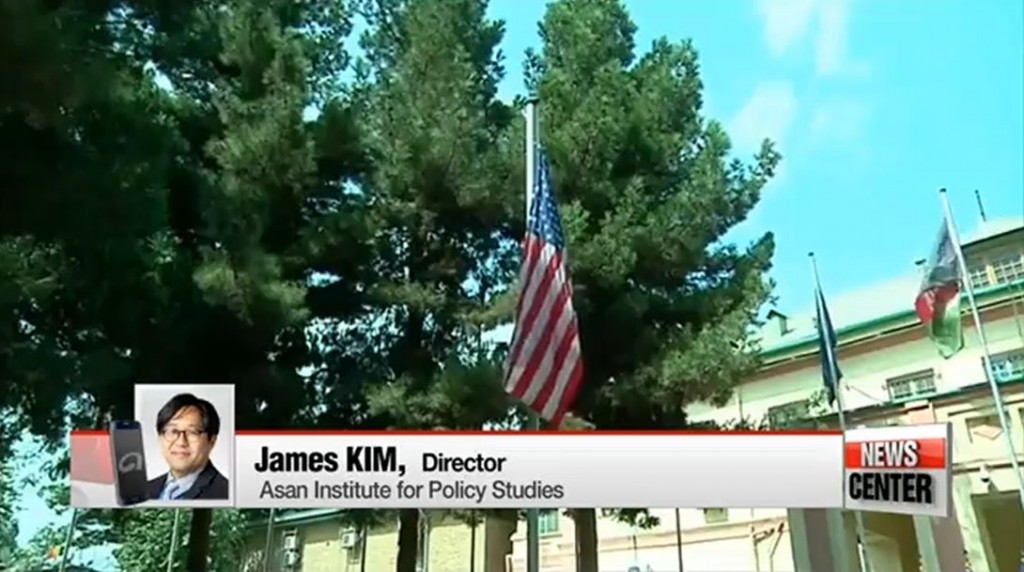 [ArirangTV]Dr.James